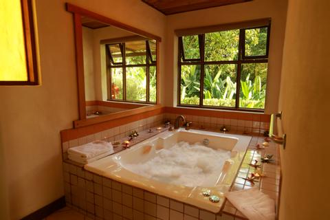 Villa Blanca Hotel & Nature Reserve Costa Rica